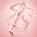 Blyra's 2 in 1 Hair Trimmer